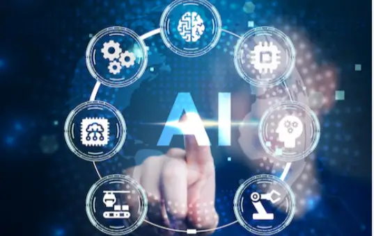How Artificial Intelligence Helps Teachers