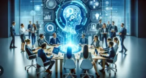 How Artificial Intelligence Helps With Brainstorming